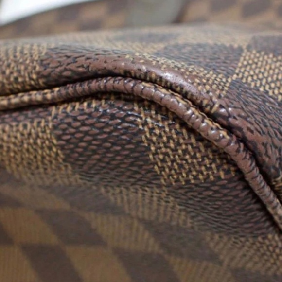 LOUIS VUITTON NEVERFULL PM - Picture 3 of 8